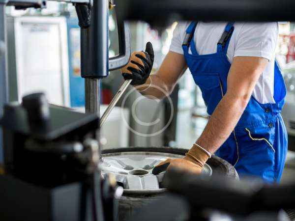 Ремонт автомобилей Volvo